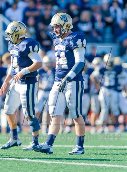 Thumbnail 3 in Judson vs. O'Connor (UIL 5A Division 1 Area Playoff) photogallery.