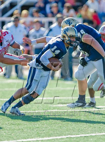 Thumbnail 1 in Judson vs. O'Connor (UIL 5A Division 1 Area Playoff) photogallery.