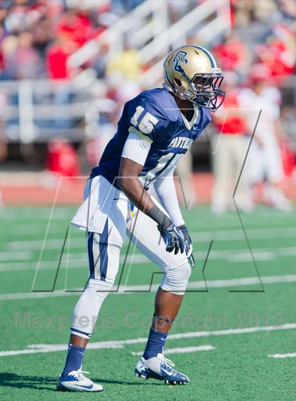 Thumbnail 1 in Judson vs. O'Connor (UIL 5A Division 1 Area Playoff) photogallery.