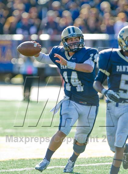 Thumbnail 3 in Judson vs. O'Connor (UIL 5A Division 1 Area Playoff) photogallery.