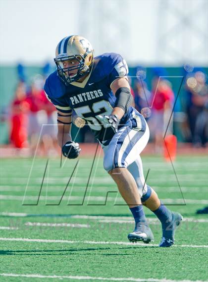 Thumbnail 1 in Judson vs. O'Connor (UIL 5A Division 1 Area Playoff) photogallery.