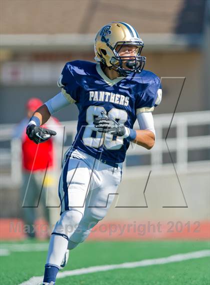 Thumbnail 1 in Judson vs. O'Connor (UIL 5A Division 1 Area Playoff) photogallery.