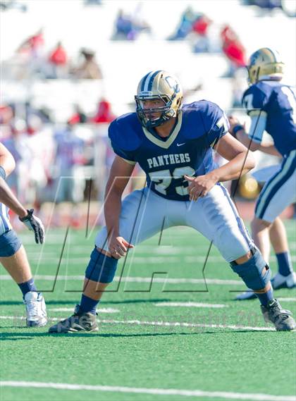 Thumbnail 1 in Judson vs. O'Connor (UIL 5A Division 1 Area Playoff) photogallery.
