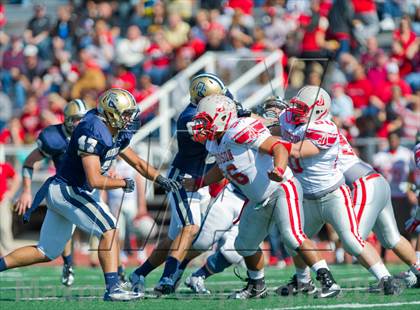 Thumbnail 2 in Judson vs. O'Connor (UIL 5A Division 1 Area Playoff) photogallery.
