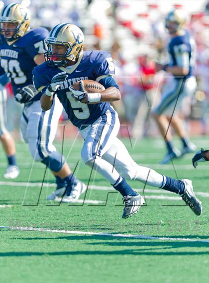 Thumbnail 1 in Judson vs. O'Connor (UIL 5A Division 1 Area Playoff) photogallery.