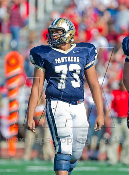Thumbnail 1 in Judson vs. O'Connor (UIL 5A Division 1 Area Playoff) photogallery.