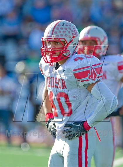 Thumbnail 1 in Judson vs. O'Connor (UIL 5A Division 1 Area Playoff) photogallery.