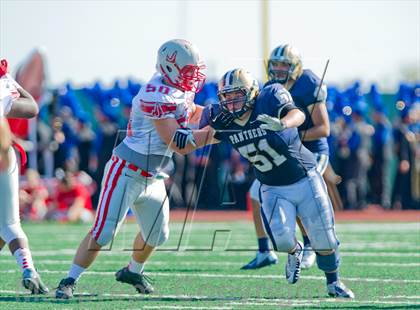 Thumbnail 3 in Judson vs. O'Connor (UIL 5A Division 1 Area Playoff) photogallery.