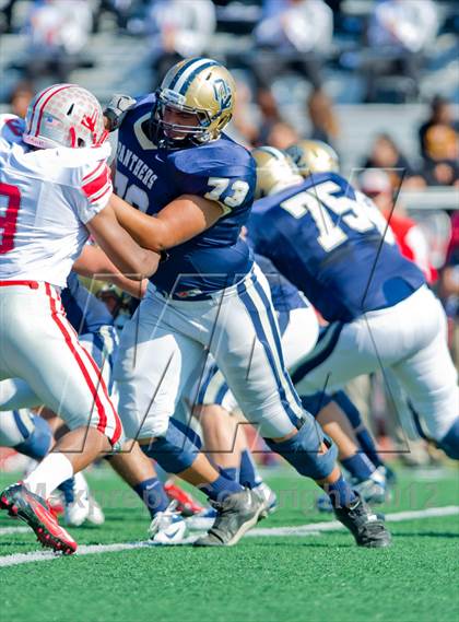 Thumbnail 1 in Judson vs. O'Connor (UIL 5A Division 1 Area Playoff) photogallery.
