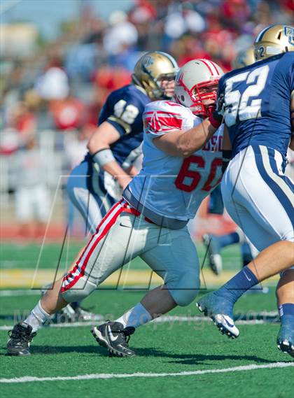 Thumbnail 1 in Judson vs. O'Connor (UIL 5A Division 1 Area Playoff) photogallery.
