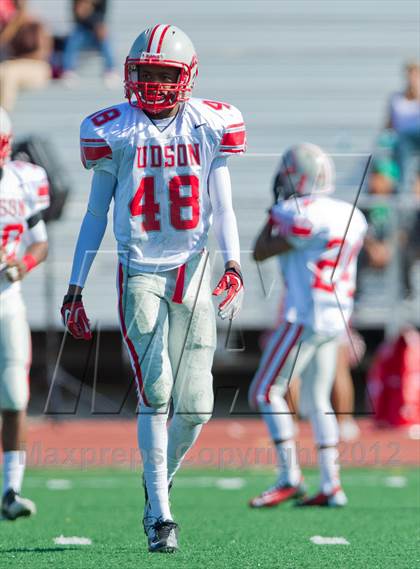 Thumbnail 2 in Judson vs. O'Connor (UIL 5A Division 1 Area Playoff) photogallery.