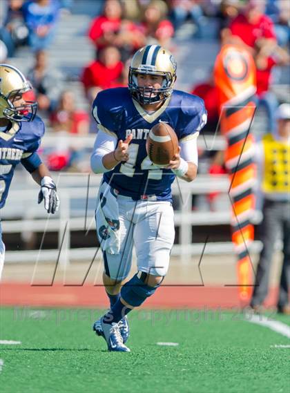 Thumbnail 1 in Judson vs. O'Connor (UIL 5A Division 1 Area Playoff) photogallery.