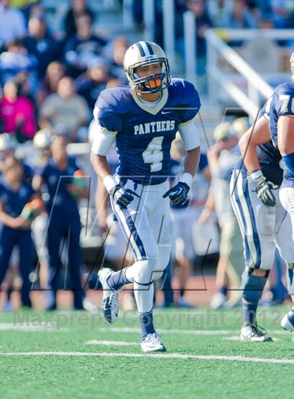 Thumbnail 1 in Judson vs. O'Connor (UIL 5A Division 1 Area Playoff) photogallery.