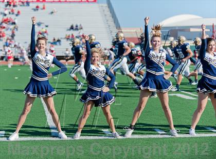 Thumbnail 1 in Judson vs. O'Connor (UIL 5A Division 1 Area Playoff) photogallery.