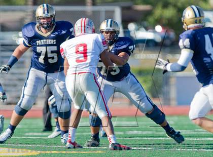 Thumbnail 1 in Judson vs. O'Connor (UIL 5A Division 1 Area Playoff) photogallery.
