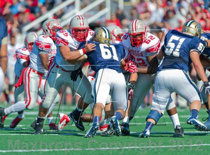 Thumbnail 3 in Judson vs. O'Connor (UIL 5A Division 1 Area Playoff) photogallery.