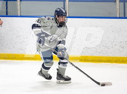 Thumbnail 1 in Concord vs Exeter (Brian C Stone Christmas Tournament) photogallery.