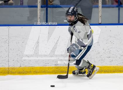 Thumbnail 3 in Concord vs Exeter (Brian C Stone Christmas Tournament) photogallery.