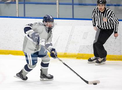 Thumbnail 3 in Concord vs Exeter (Brian C Stone Christmas Tournament) photogallery.