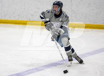 Thumbnail 3 in Concord vs Exeter (Brian C Stone Christmas Tournament) photogallery.