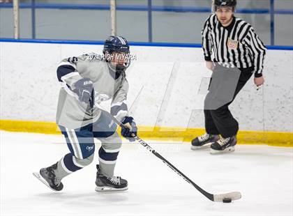 Thumbnail 1 in Concord vs Exeter (Brian C Stone Christmas Tournament) photogallery.