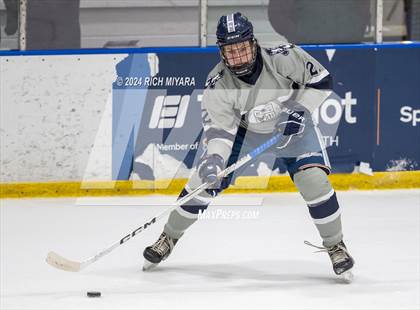 Thumbnail 2 in Concord vs Exeter (Brian C Stone Christmas Tournament) photogallery.