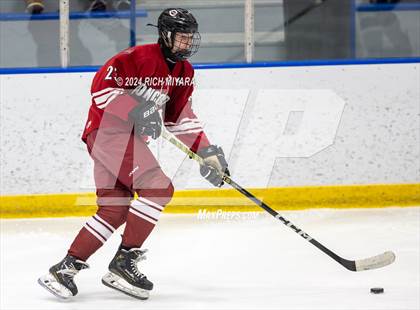 Thumbnail 3 in Concord vs Exeter (Brian C Stone Christmas Tournament) photogallery.