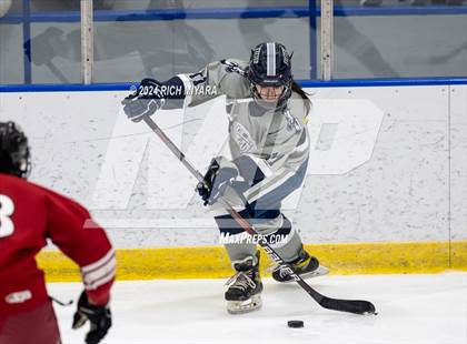 Thumbnail 1 in Concord vs Exeter (Brian C Stone Christmas Tournament) photogallery.