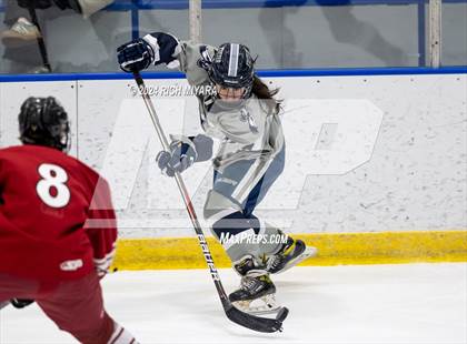 Thumbnail 1 in Concord vs Exeter (Brian C Stone Christmas Tournament) photogallery.