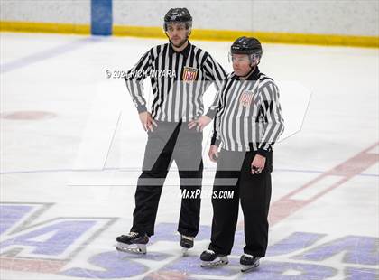 Thumbnail 3 in Concord vs Exeter (Brian C Stone Christmas Tournament) photogallery.