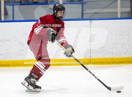 Thumbnail 1 in Concord vs Exeter (Brian C Stone Christmas Tournament) photogallery.