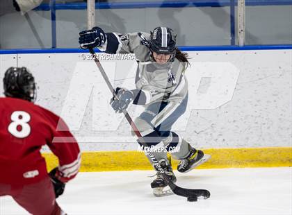 Thumbnail 2 in Concord vs Exeter (Brian C Stone Christmas Tournament) photogallery.