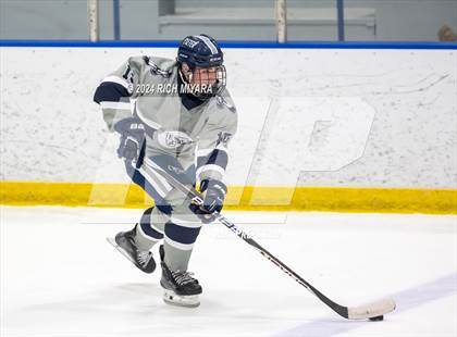 Thumbnail 2 in Concord vs Exeter (Brian C Stone Christmas Tournament) photogallery.