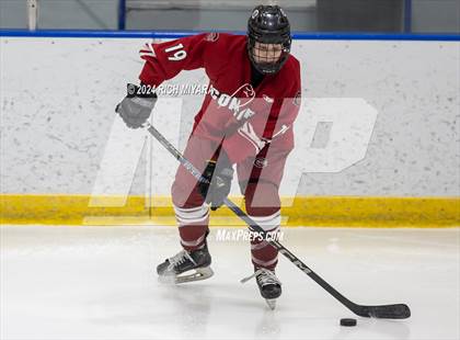 Thumbnail 3 in Concord vs Exeter (Brian C Stone Christmas Tournament) photogallery.