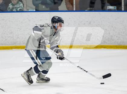 Thumbnail 3 in Concord vs Exeter (Brian C Stone Christmas Tournament) photogallery.