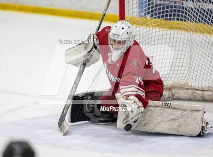 Thumbnail 3 in Concord vs Exeter (Brian C Stone Christmas Tournament) photogallery.
