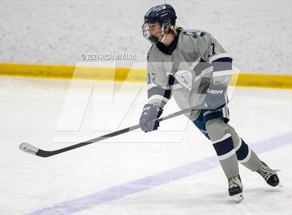 Thumbnail 1 in Concord vs Exeter (Brian C Stone Christmas Tournament) photogallery.
