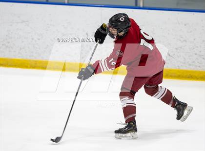 Thumbnail 3 in Concord vs Exeter (Brian C Stone Christmas Tournament) photogallery.