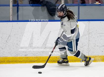Thumbnail 1 in Concord vs Exeter (Brian C Stone Christmas Tournament) photogallery.