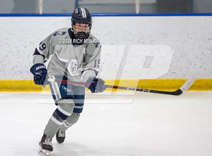 Thumbnail 1 in Concord vs Exeter (Brian C Stone Christmas Tournament) photogallery.