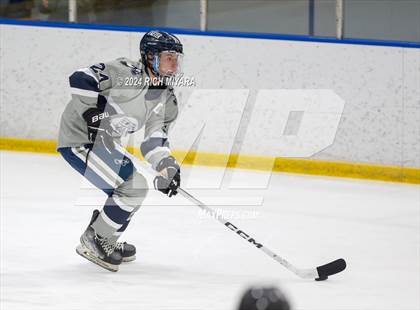Thumbnail 1 in Concord vs Exeter (Brian C Stone Christmas Tournament) photogallery.