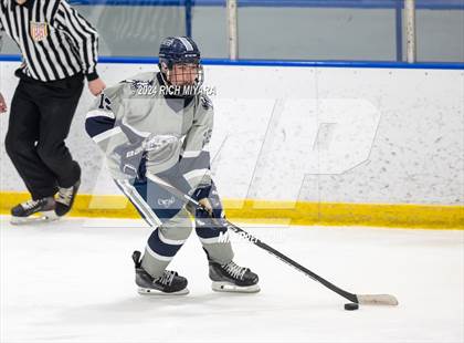 Thumbnail 3 in Concord vs Exeter (Brian C Stone Christmas Tournament) photogallery.