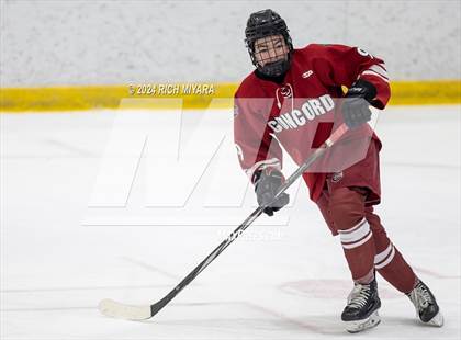 Thumbnail 3 in Concord vs Exeter (Brian C Stone Christmas Tournament) photogallery.
