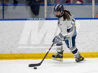 Thumbnail 3 in Concord vs Exeter (Brian C Stone Christmas Tournament) photogallery.