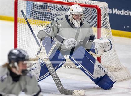 Thumbnail 2 in Concord vs Exeter (Brian C Stone Christmas Tournament) photogallery.