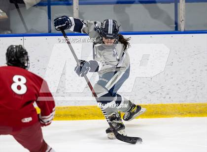 Thumbnail 3 in Concord vs Exeter (Brian C Stone Christmas Tournament) photogallery.