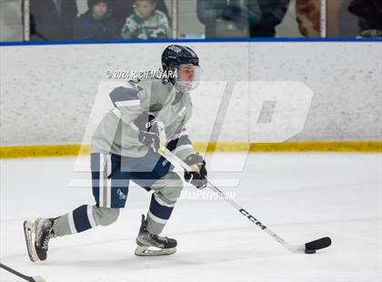 Thumbnail 2 in Concord vs Exeter (Brian C Stone Christmas Tournament) photogallery.