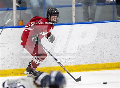 Thumbnail 1 in Concord vs Exeter (Brian C Stone Christmas Tournament) photogallery.