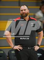 Photo from the gallery "Foothill @ Branson (CIF  NorCal State D3 Playoff)"