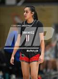 Photo from the gallery "Foothill @ Branson (CIF  NorCal State D3 Playoff)"